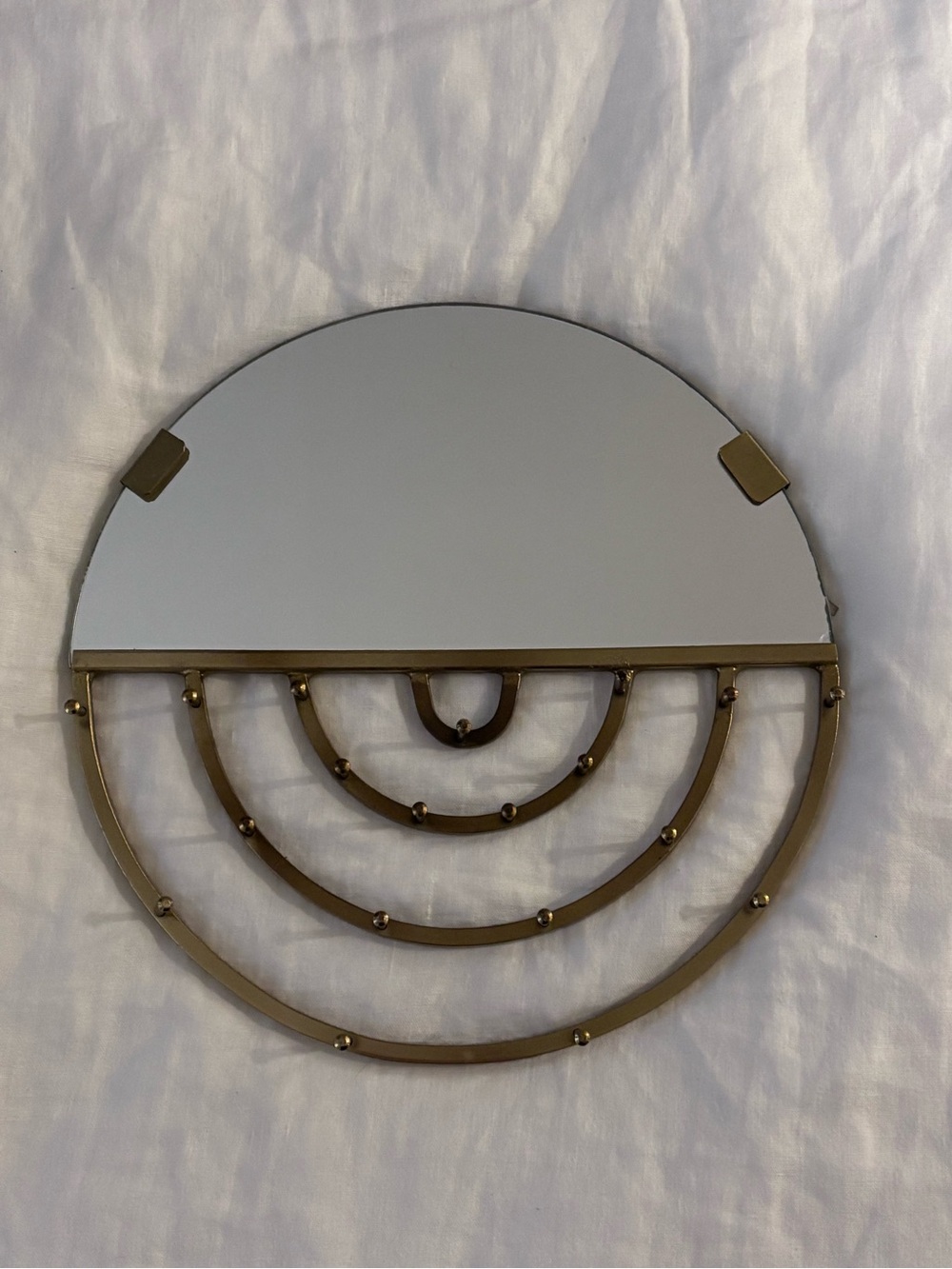 UO jewelry hanger